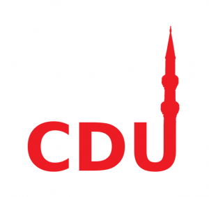 Das CDU Logo 2020?
